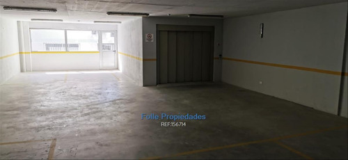 Parque Rodo Alquiler Oficinas Premium A 1 De Rambla