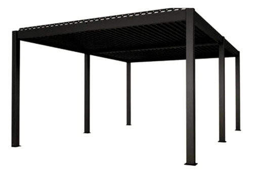 Pergolas , Techos
