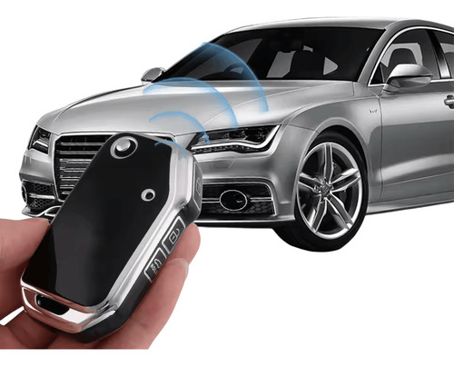Funda Protección De Llave For Kia 2015-2024 Navaja Flip