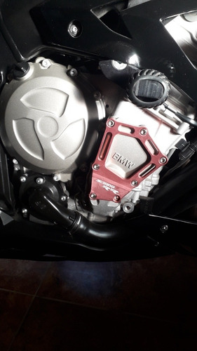Bmw S1000r Vendo O Permuto