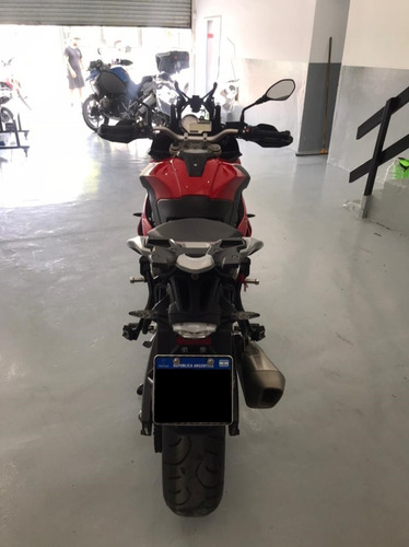 Bmw S1000 Xr