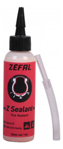 Zefal Sellador Tubeless 125cm 4oz V1219 Francia