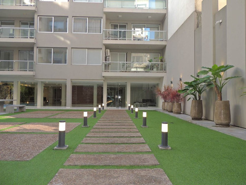 2 Amb Premium Amenities Cochera Como A Estrenar