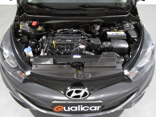 Hyundai Hb20s 16 Comfort Style Manual