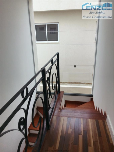 Imagem 27 de 29 de Casas Em Condomínio À Venda Em Bragança Paulista/sp - Compre O Seu Casas Em Condomínio Aqui! - 1285517