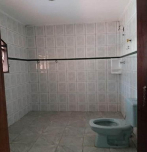 Sobrado Residencial À Venda, Vila Formosa, São Paulo. - So6035