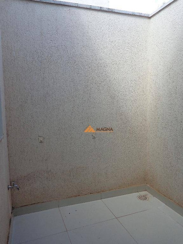 Imagem 15 de 22 de Conjunto Para Alugar, 150 M² Por R$ 3.500,00/mês - Jardim Sumaré - Ribeirão Preto/sp - Cj0016