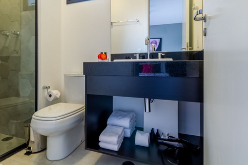 Imagem 9 de 15 de Apartamento - Vila Olimpia - Ref: 868 - L-868