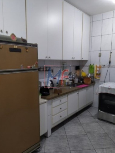 Imagem 3 de 17 de Ref 13.255 Excelente Apartamento Todo Reformado , Localizado A 5 Min. Av. Paulista No Bairro Bela Vista, Com 3 Dorms( 1 Suíte), 1 Vaga, 137 M. - 13255