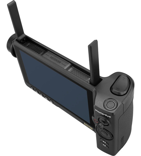 Controlador De Imagem Zhiyun Vc100 Mastereye (cov-04)