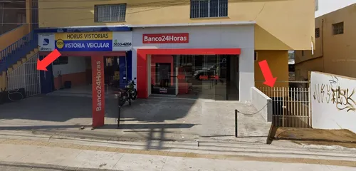 Imóvel Para Locação Na Estrada Do M'boi Mirim Zona Sul De São Paulo
