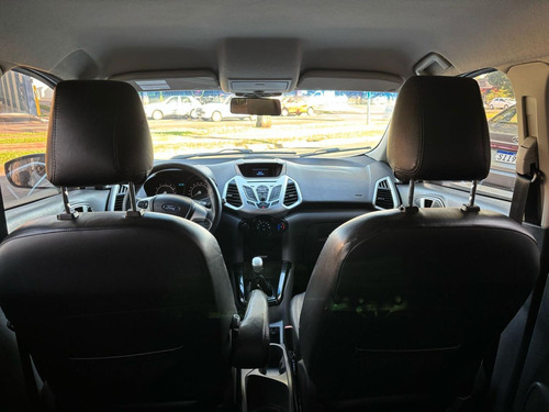 Ford Ecosport Fsl 1.6 2013