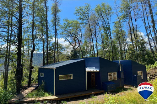 Imagen 23 de 30 de Casa En Parcela - Altos Del Huife - Pucón