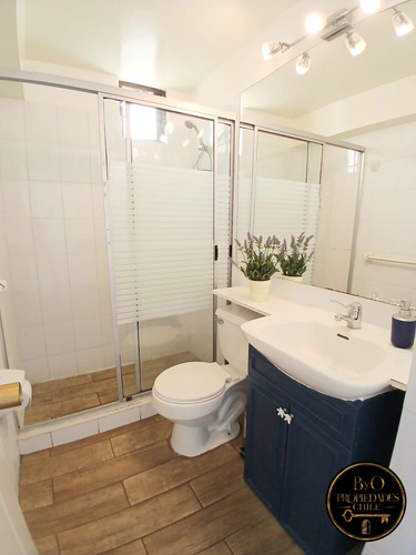 Vendo Excelente Departamento Con Vista Al Mar En Concón