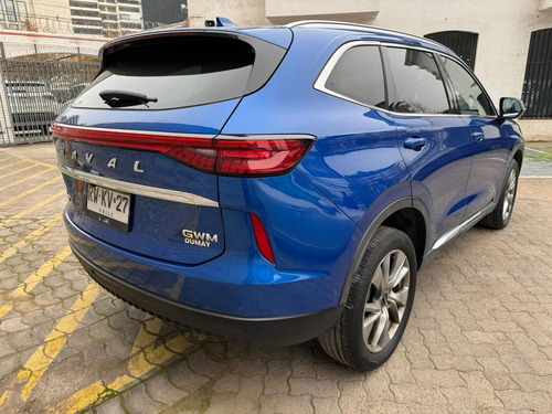 Haval H6 2.0 Active At 2022