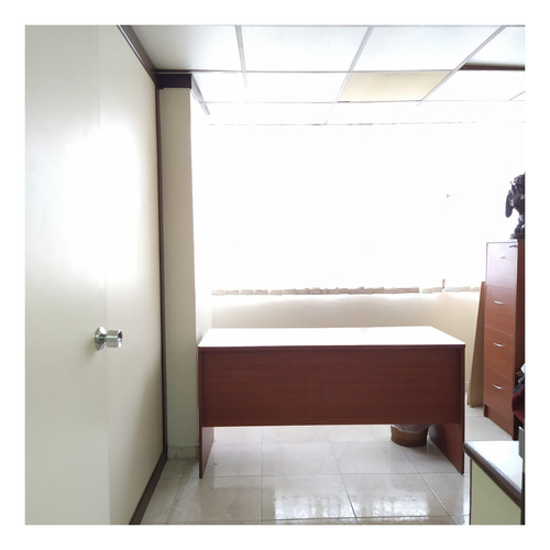 Imagen 9 de 9 de Oficina En Venta - Urb. La Campiña