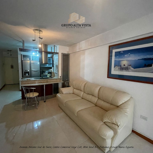 ¡exclusivo Apartamento Pet-friendly En Loma Real! Tu Paraíso De Comodidad Y Relax En Playa Moreno