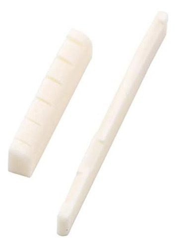 Disens Puente De Guitarra Acústica De 6 Cuerdas Madera, Tuer