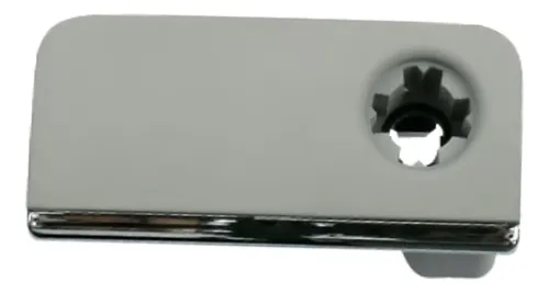 Clip Para Estante De Paquete (2 Unidades) - Compatible Con Mercedes Clase A W169 (2010-2012) Y Clase B W245 (2008-2011) | Referencia A16969302849051
