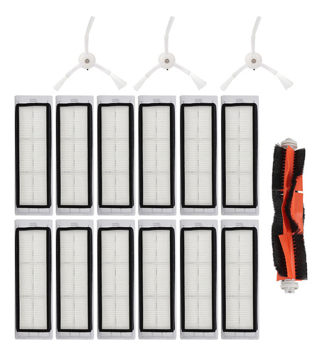Repuestos De Alta Calidad De Piezas De Aspiradora Para Robot