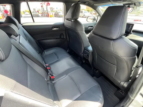 Toyota Corolla Cross 18.cc Tp Aa 4x2