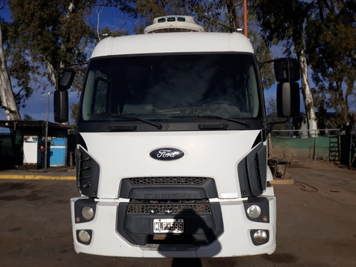 Ford Cargo