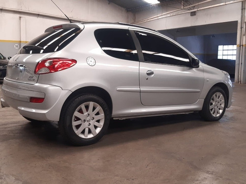 Peugeot 207 1.6 Griffe 106cv