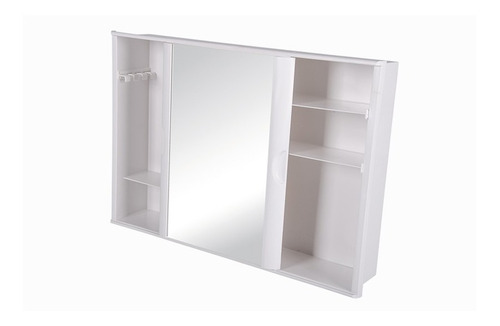 Armario Plastico Versatil A23 Br1 32 X 46,5 X 9,5cm Astra