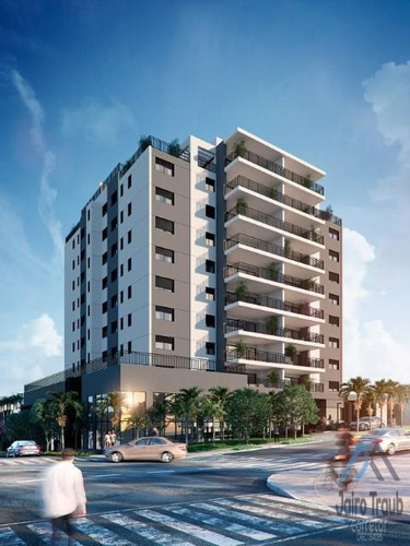 Apartamento Com 3 Dormitório(s) Localizado(a) No Bairro Moóca Em São Paulo / São Paulo - 16509:923654