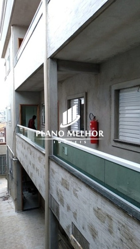 Imagem 2 de 11 de Apartamento Em Condomínio Padrão Para Venda No Bairro Cidade Patriarca, 2 Dorm, 38 M.ap1494 - Ap1494