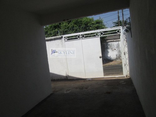 Imagem 27 de 29 de Casa A Venda No Bairro Solo Sagrado I Em São José Do Rio - 598-1