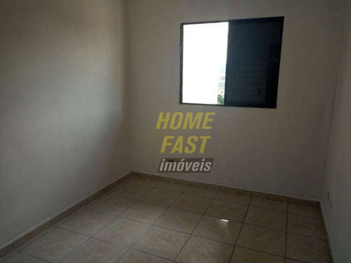 Imagem 4 de 15 de Sobrado Com 3 Dormitórios À Venda, 75 M² Por R$ 380.000,00 - Jardim Ema - Guarulhos/sp - So0611