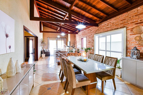 Imagem 6 de 30 de Casa À Venda Em Loteamento Residencial Santa Gertrudes - Ca003796