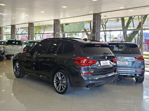 Imagem 3 de 7 de Bmw X3 M40i Turbo 3.0