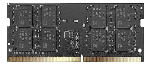 Memória Ram Para Notebook Intel E Amd 8gb Ddr4 3200mhz Aitek