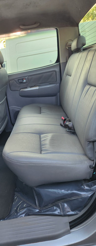 Toyota Hilux 3.0 Srv Cab. Dupla 4x4 4p