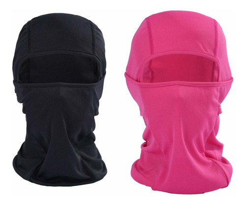 Clava Face Cover Ski Mask  Mascarilla De Invierno A   D...