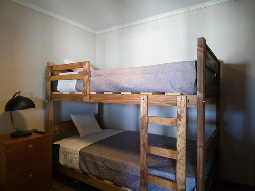 Hermoso Departamento En Las Condes 2 Dormitorios 2b 1e 1bo