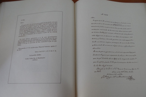 Imagen 3 de 6 de El Indio Mexicano Pacificacion De La America Septentrional