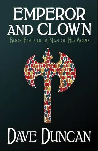 Emperor And Clown, De Dave Duncan. Editorial Open Road Media, Tapa Blanda En Inglés