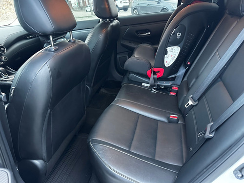 Nissan Sentra B18 2.0 Exclusive