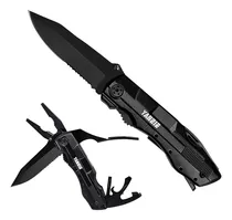 Comprar Cuchillo De Bolsillo De Hombre, Cuchillo Plegable Para Caza
