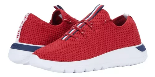 Tenis Tommy Hilfiger para mujer