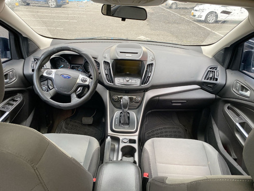 Imagen 21 de 25 de Ford Escape Se 2014