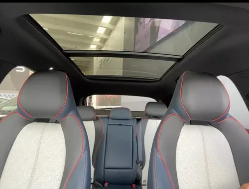 Byd Yuan Plus Gs 480kms Autonomia
