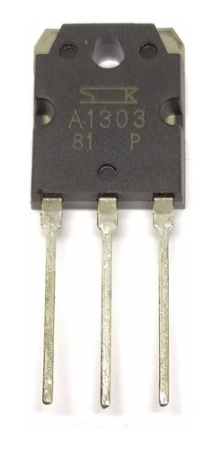 Transistor 2sa1303 A1303 1303 150v 14a