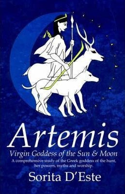 Artemis - Sorita D'este (paperback)