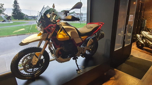 Moto Guzzi V85 Tt - Precio Contado !! Impecable - Bamp Group