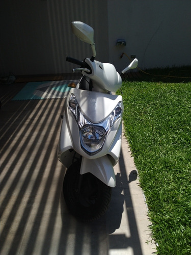 Imagen 6 de 6 de Honda Elite