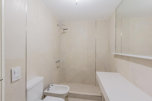 Imagen 17 de 26 de Venta - Departamento Dos Ambientes - A Estrenar - Cochera Opcional